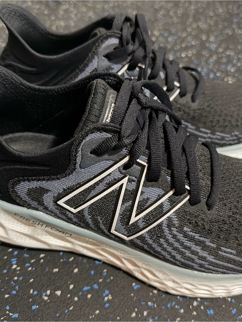 New Balance 1080 Fresh Foam - Picture 3 of 4